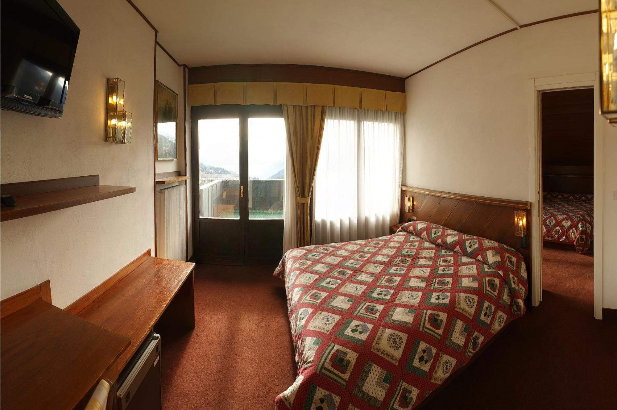 Hotel Paladin San Martino Di Castrozza Cameră foto